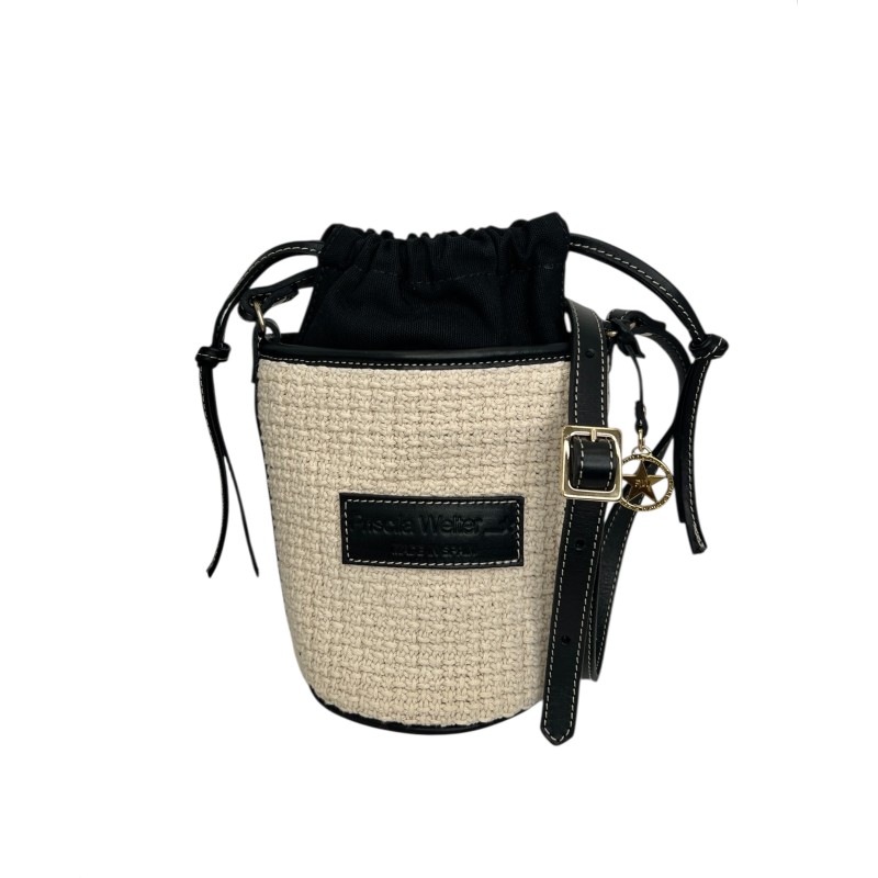 Menorca bag black