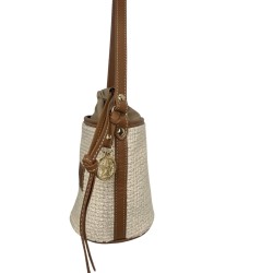 Menorca bag tan
