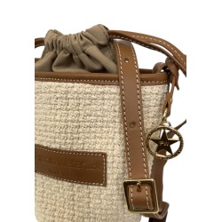 Menorca bag tan