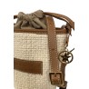 Menorca bag tan