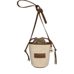 Menorca bag tan