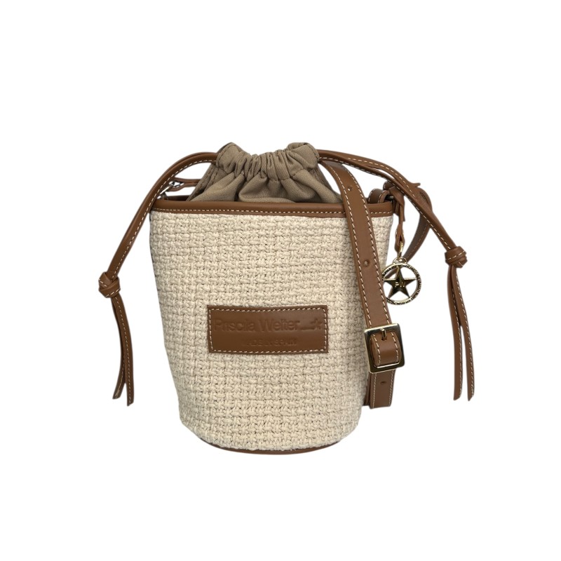 Menorca bag tan