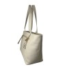Sasha shopping bag cream