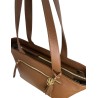 Sasha shopping bag tan