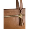 Sasha shopping bag tan