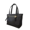 Sasha shopping bag black