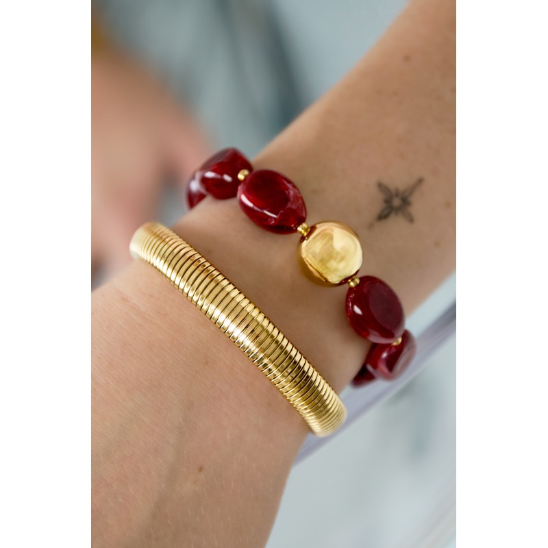 Pulsera Lara fina