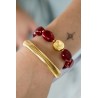Pulsera Lara fina