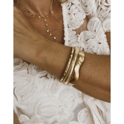 Pulsera Lara fina