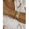 Pulsera Lara fina