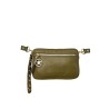RIÑONERA AMSTERDAN KHAKI