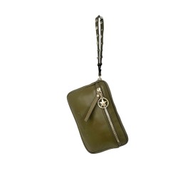 Riñonera Amsterdan khaki