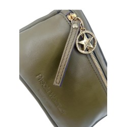 Riñonera Amsterdan khaki