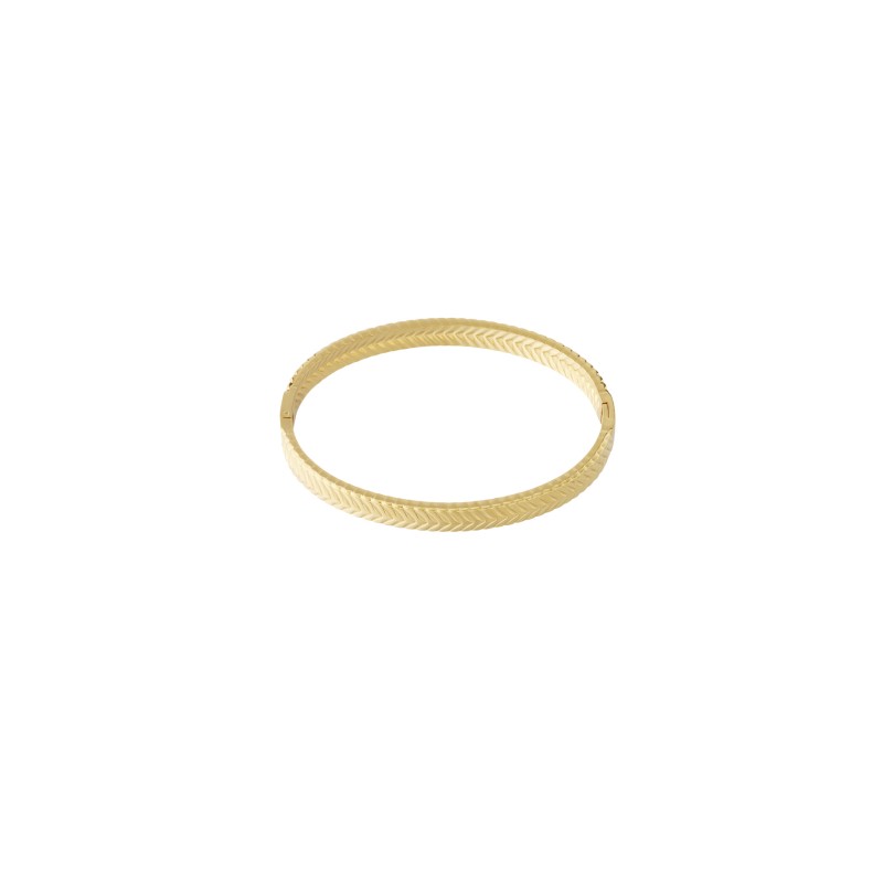 Pulsera rígida Valentina