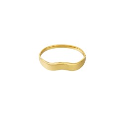 Pulsera rígida Lucia
