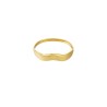 Pulsera rígida Lucia