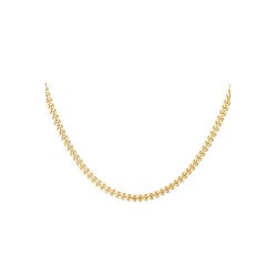 Collar/chocker acero