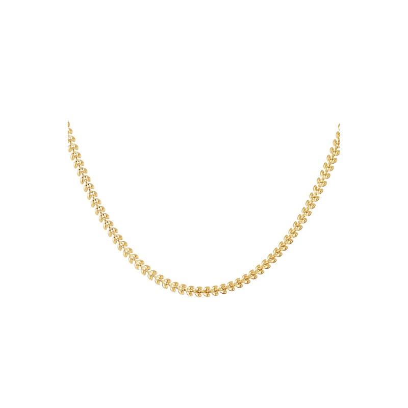 Collar/chocker acero
