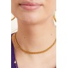 Collar/chocker acero