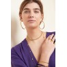 Collar/chocker acero