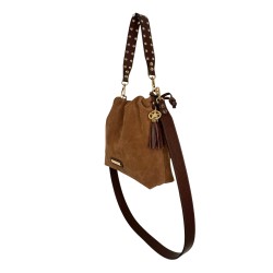 Ariana bag brown