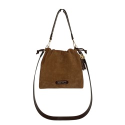 Ariana bag brown