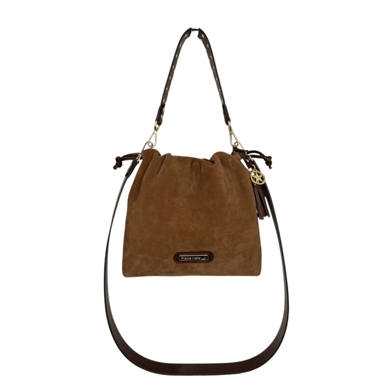 Ariana bag brown