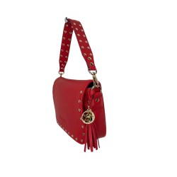 Tamara bag red