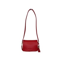 Tamara bag red