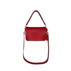 Tamara bag red