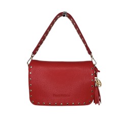 Tamara bag red