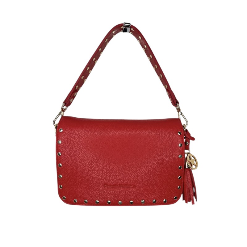 Tamara bag red