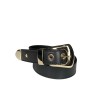 Debbie belt black