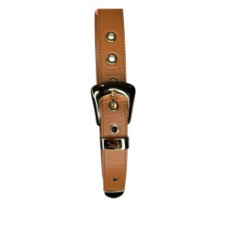 Debbie belt tan