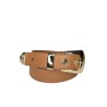 Debbie belt tan