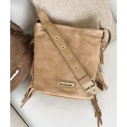 Barbara bag camel