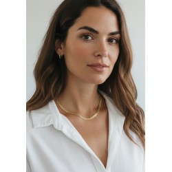 Collar/chocker acero