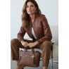 Sasha bag brown