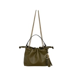 Katie bag oliva