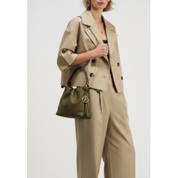 Katie bag oliva