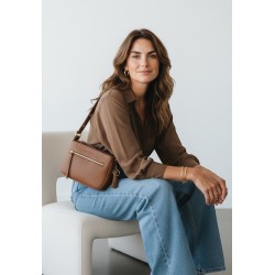 Sasha shoulder bag