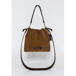 Ariana bag brown