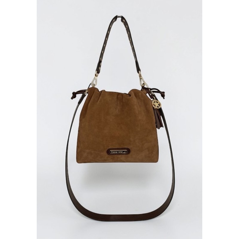 Ariana bag brown