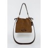 Ariana bag brown