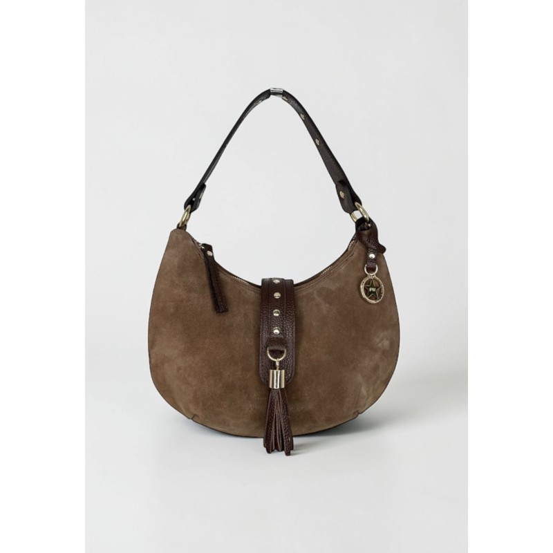 Natasha bag brown