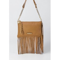 Bandolera/clutch Naomi