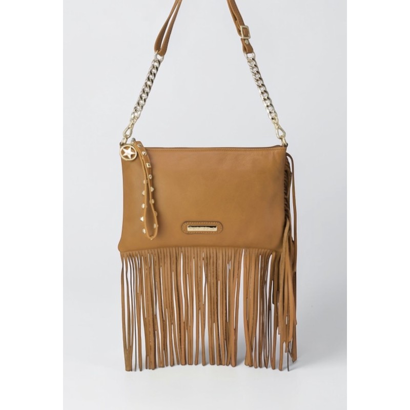 Bandolera/clutch Naomi