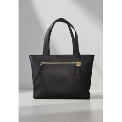 Sasha shopping bag black
