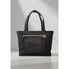 Sasha shopping bag black