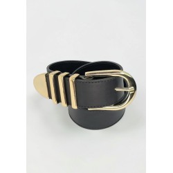 Cinturón Antonela black